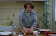 Still from Jeanne Dielman, 23, quai du commerce, 1080 Bruxelles (1975) 