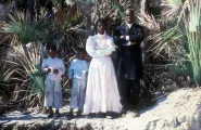 Still from Daughters of the Dust (1991)
