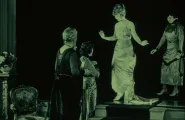 Still from The Gown of Destiny (1917)