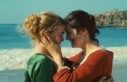 Still from Portrait of a Lady on Fire (2019) 