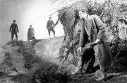 Still from The 39 Steps (1935)