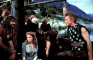Still from The Vikings (1958)