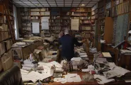 Still from Ennio (2021)