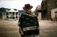 Still from A Fistful of Dollars (1964) 