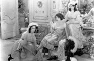 Still from Du Barry, Woman of Passion (1930) 