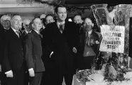 still from Citizen Kane