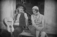 Still from The Unknown (1927)