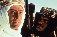 Still from Lawrence of Arabia (1962)