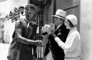 Still from The Docks of New York (1928)