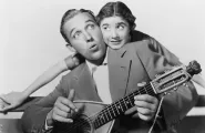 Still from Pennies from Heaven (1936)