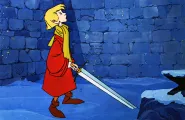 Still from The Sword in the Stone (1963) 