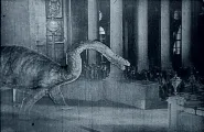 still from The Lost World