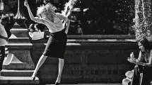 still from Frances Ha