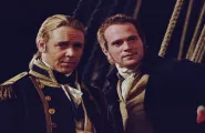 still from Master and Commander