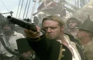 still from Master and Commander