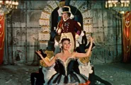 Still from Lola Montès (1955)