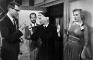 Still from Monkey Business (1952)