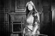Still from Captain Blood (1924)