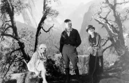 Still from Smouldering Fires (1925)