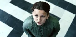 Still from Joan of Arc