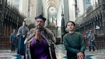 still from Joan of Arc