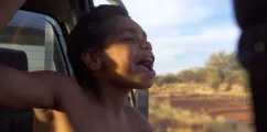 still from In My Blood It Runs