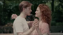 Still from Aviva