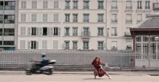 Still from Aviva