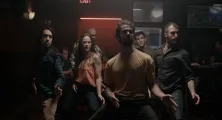 Still from Aviva