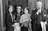 Still from Miss Lulu Bett (1921)