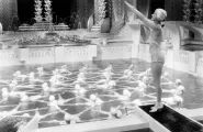 Still from Footlight Parade (1933)