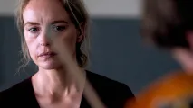 still from The Audition