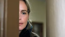 still from The Audition