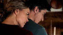 still from The Audition