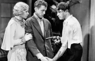 Still from The Bat Whispers (1930)