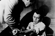 Still from The Man with the Golden Arm (1955)