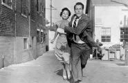 Still from Invasion of the Body Snatchers (1956)