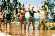 Still from South Pacific (1958)