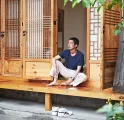 still from Hill of Freedom