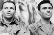 Still from The Manchurian Candidate (1962)