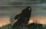 Still from Watership Down (1978)