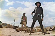 Still from Once Upon a Time in the West (1968)