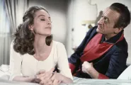 Still from The Pink Panther (1963)