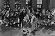 Still from Good News (1930)