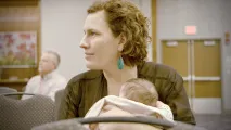 still from Represent