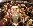 still from The Harvey Girls