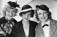 still from 42nd Street