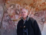 still from Nomad: In the Footsteps of Bruce Chatwin