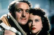 Still from A Matter of Life and Death (1946)
