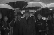 Still from Ikiru (1952)